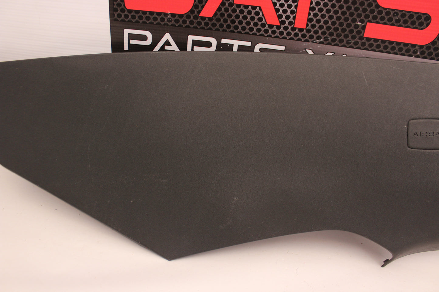 2009 Pontiac G8 Left Rear C Pillar Cover Panel OEM - Day's Parts Yard