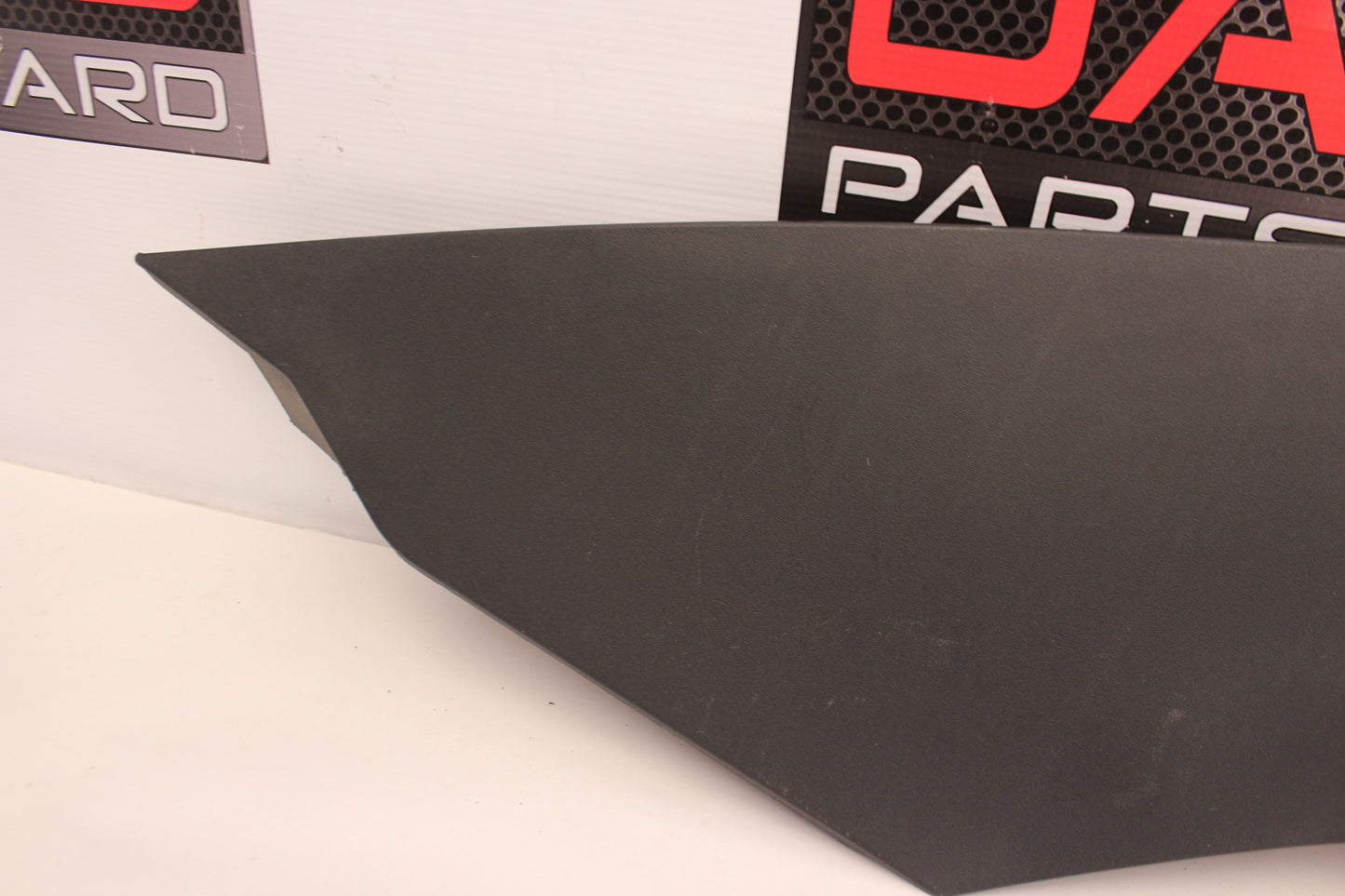 2009 Pontiac G8 Left Rear C Pillar Cover Panel OEM - Day's Parts Yard