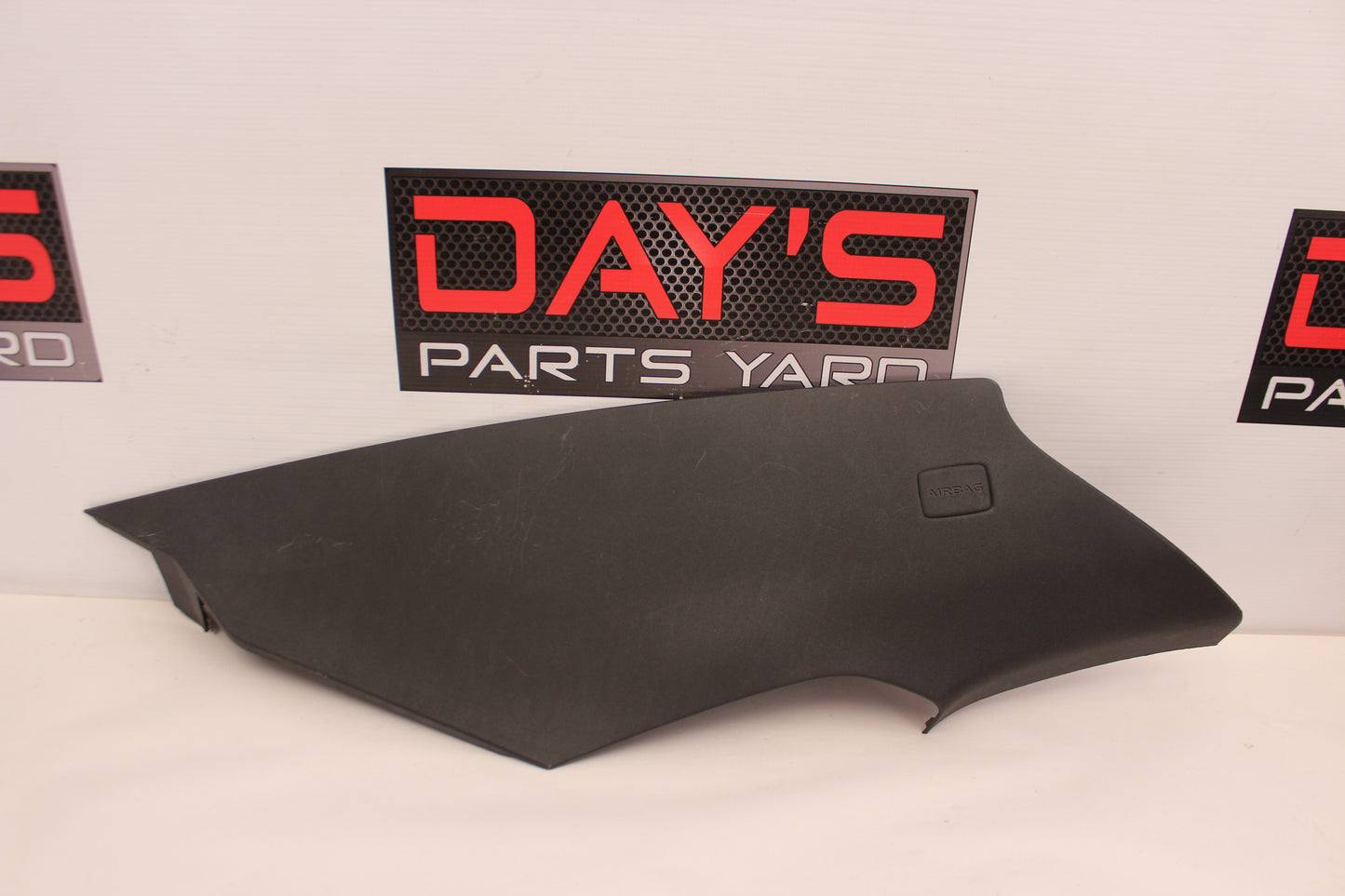 2009 Pontiac G8 Left Rear C Pillar Cover Panel OEM - Day's Parts Yard