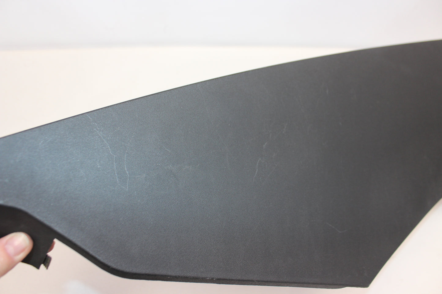 2009 Pontiac G8 Left Rear C Pillar Cover Panel OEM - Day's Parts Yard