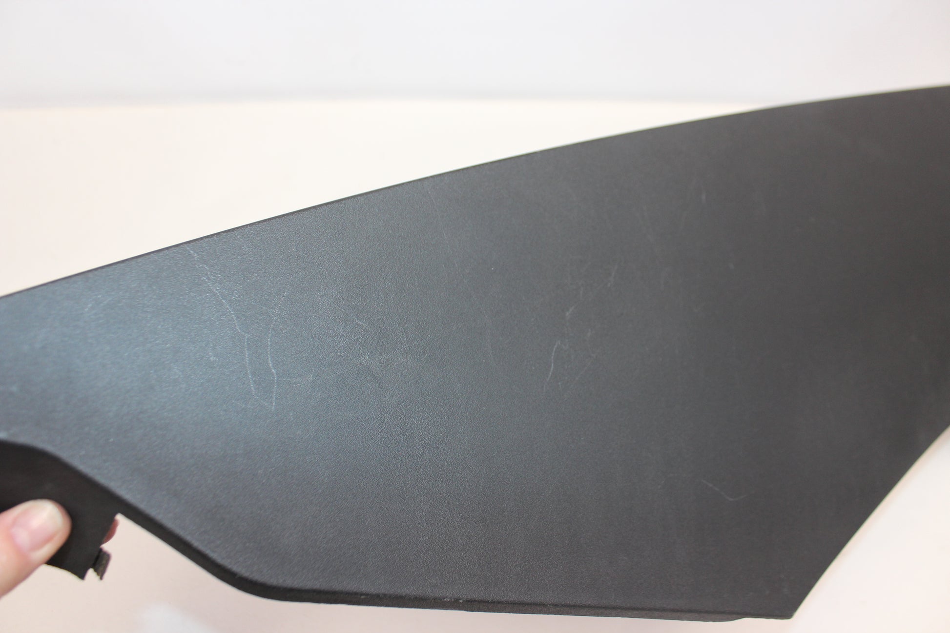 2009 Pontiac G8 Left Rear C Pillar Cover Panel OEM - Day's Parts Yard
