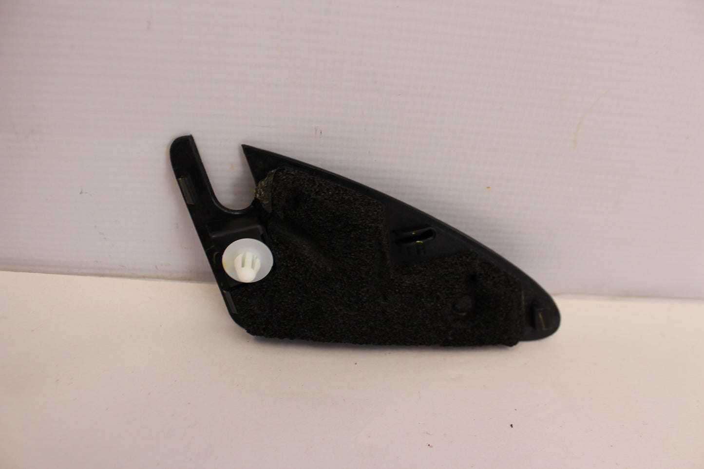 2014 Chevy SS Sedan Front LH Driver Interior Mirror Cover Trim OEM - Day's Parts Yard