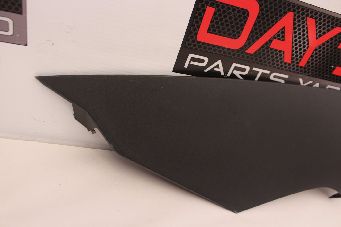 2009 Pontiac G8 Left Rear C Pillar Cover Panel OEM - Day's Parts Yard