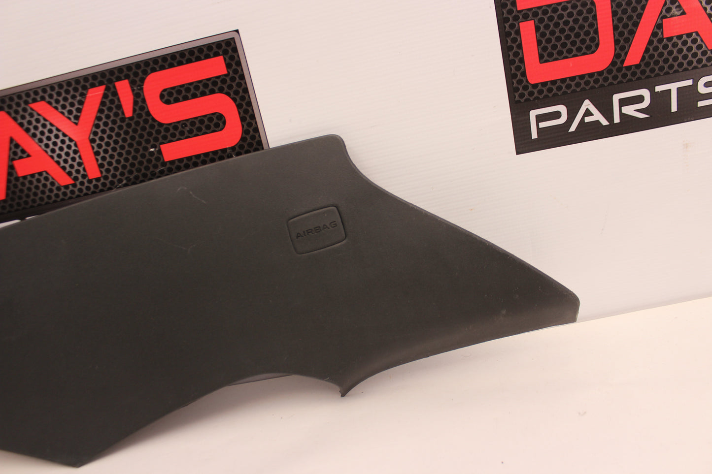 2009 Pontiac G8 Left Rear C Pillar Cover Panel OEM - Day's Parts Yard