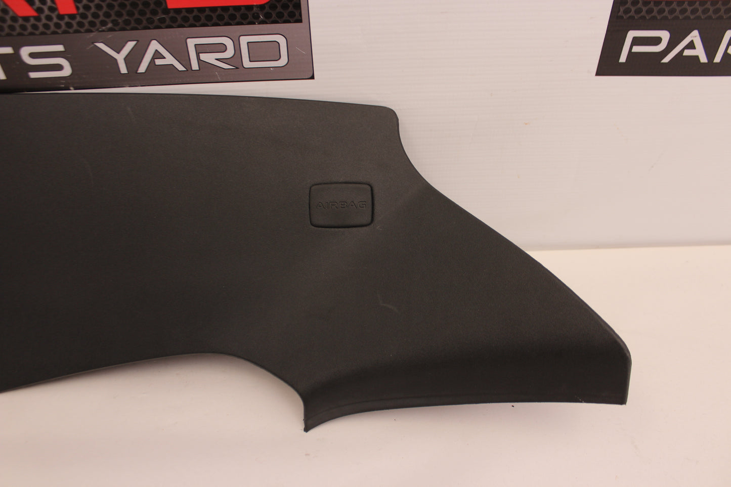 2009 Pontiac G8 Left Rear C Pillar Cover Panel OEM - Day's Parts Yard