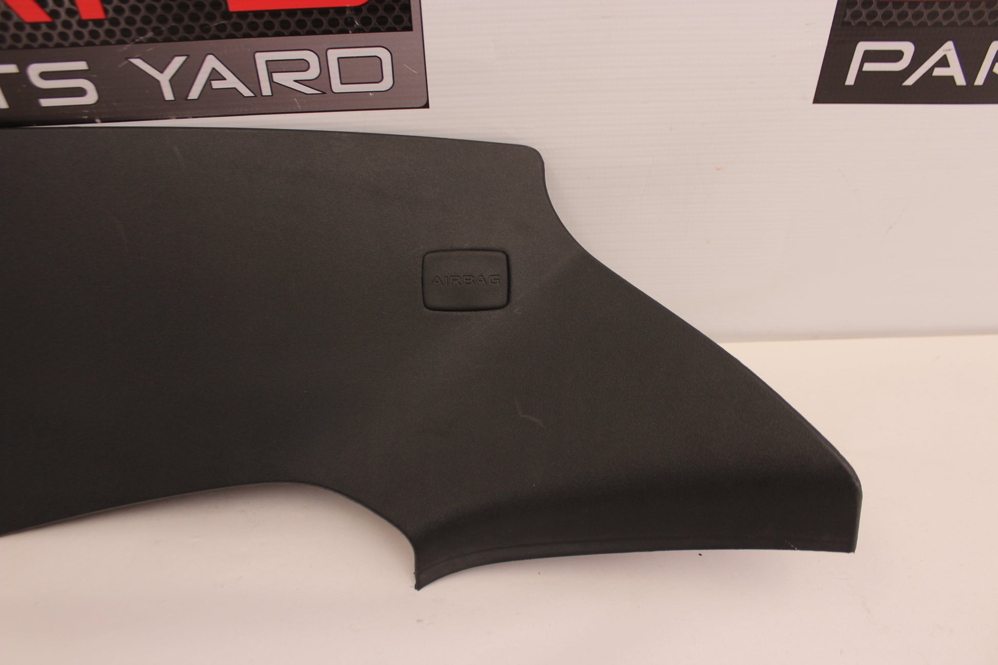 2009 Pontiac G8 Left Rear C Pillar Cover Panel OEM - Day's Parts Yard