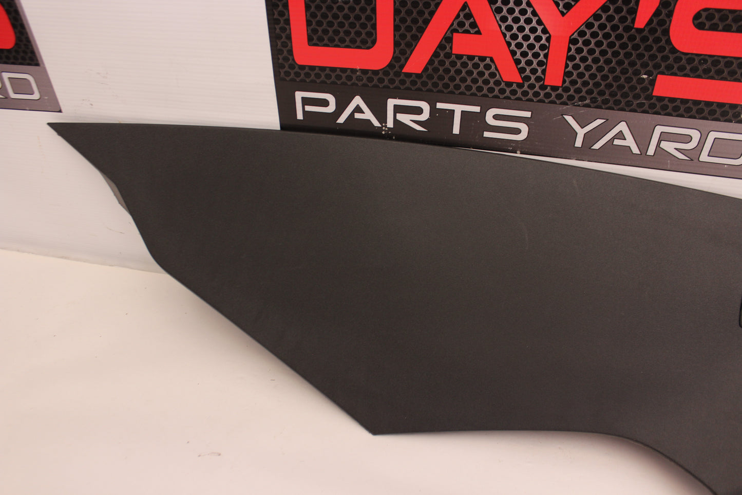 2009 Pontiac G8 Left Rear C Pillar Cover Panel OEM - Day's Parts Yard