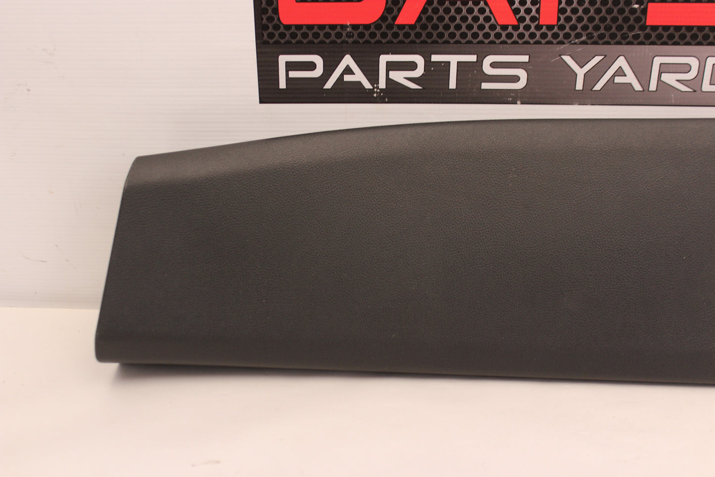 2009 Pontiac G8 LH Driver Lower Interior B Pillar Trim Molding Cover OEM - Day's Parts Yard