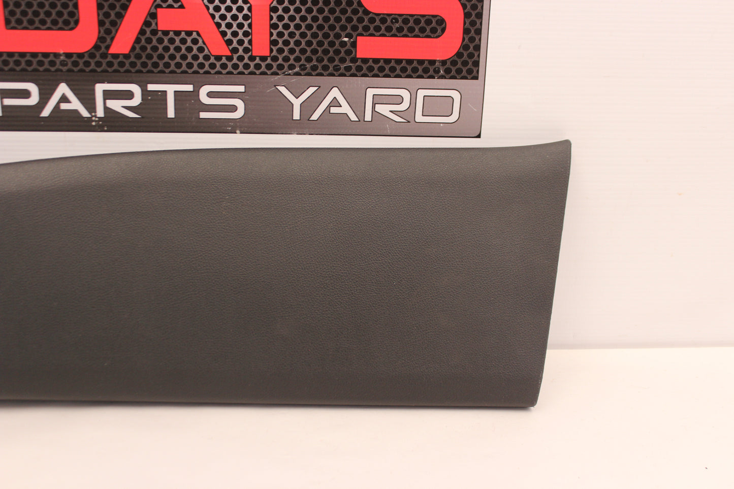 2009 Pontiac G8 LH Driver Lower Interior B Pillar Trim Molding Cover OEM - Day's Parts Yard