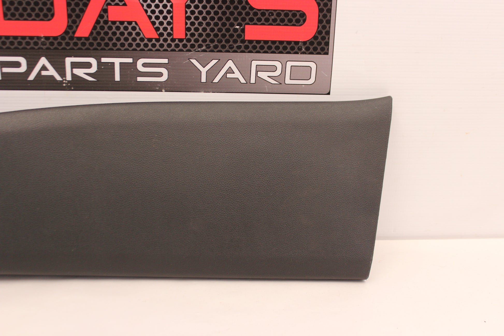 2009 Pontiac G8 LH Driver Lower Interior B Pillar Trim Molding Cover OEM - Day's Parts Yard