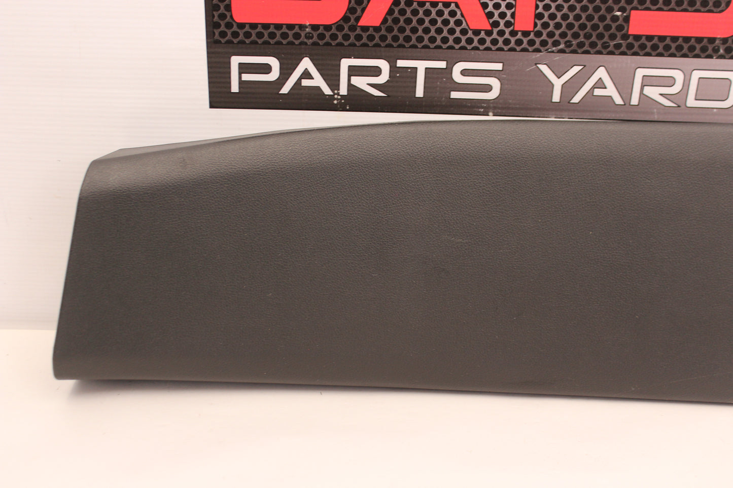 2009 Pontiac G8 LH Driver Lower Interior B Pillar Trim Molding Cover OEM - Day's Parts Yard