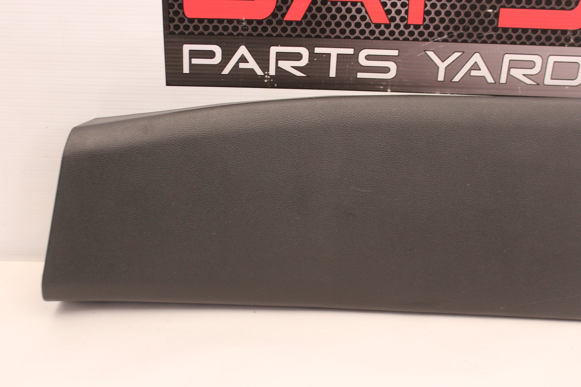 2009 Pontiac G8 LH Driver Lower Interior B Pillar Trim Molding Cover OEM - Day's Parts Yard