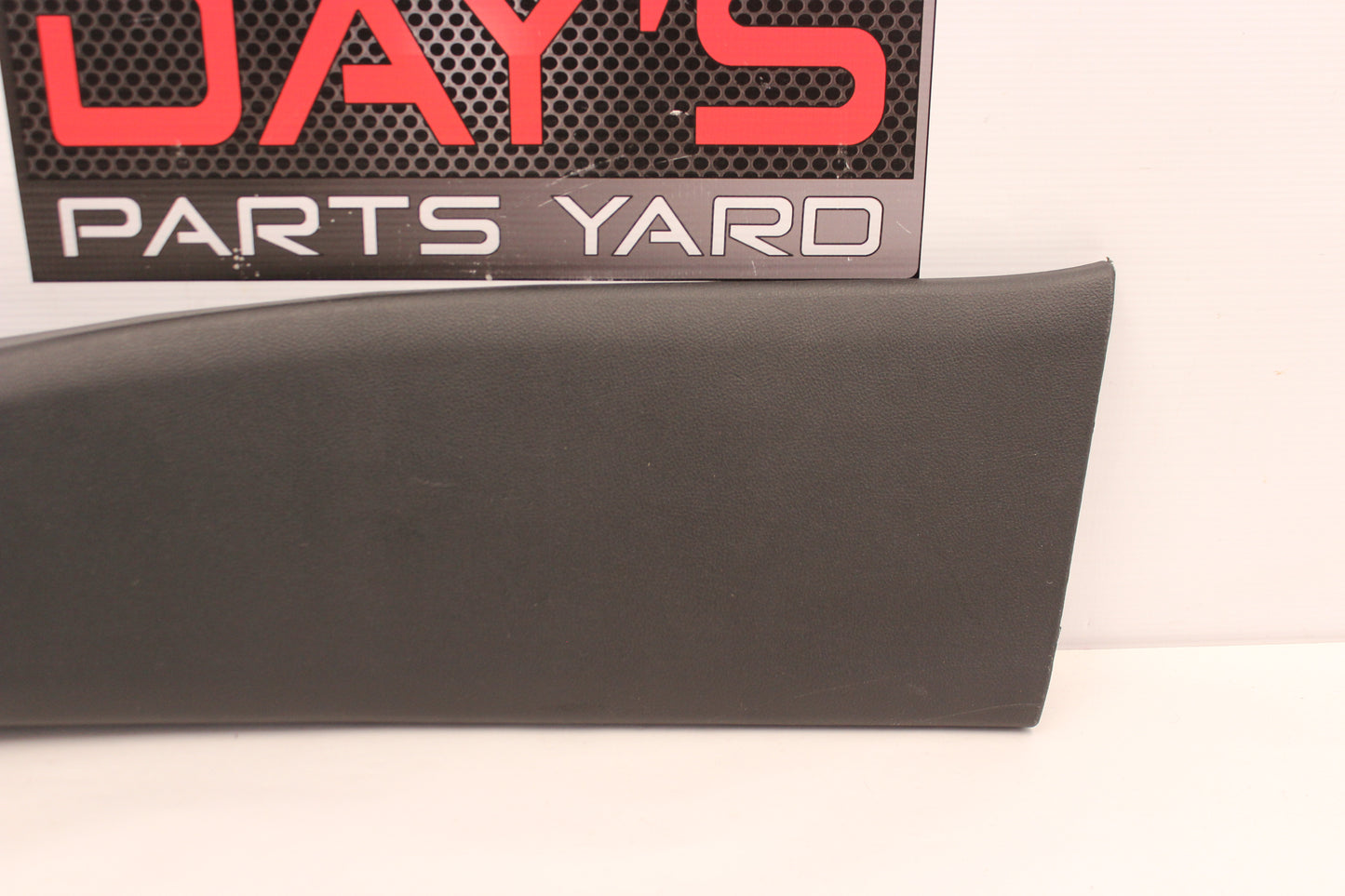 2009 Pontiac G8 LH Driver Lower Interior B Pillar Trim Molding Cover OEM - Day's Parts Yard