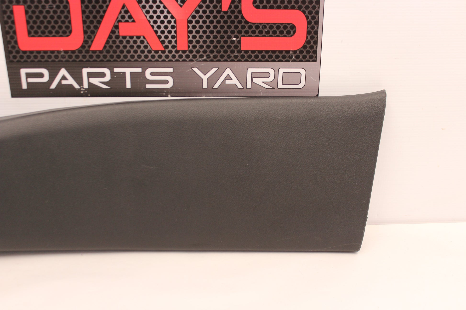 2009 Pontiac G8 LH Driver Lower Interior B Pillar Trim Molding Cover OEM - Day's Parts Yard