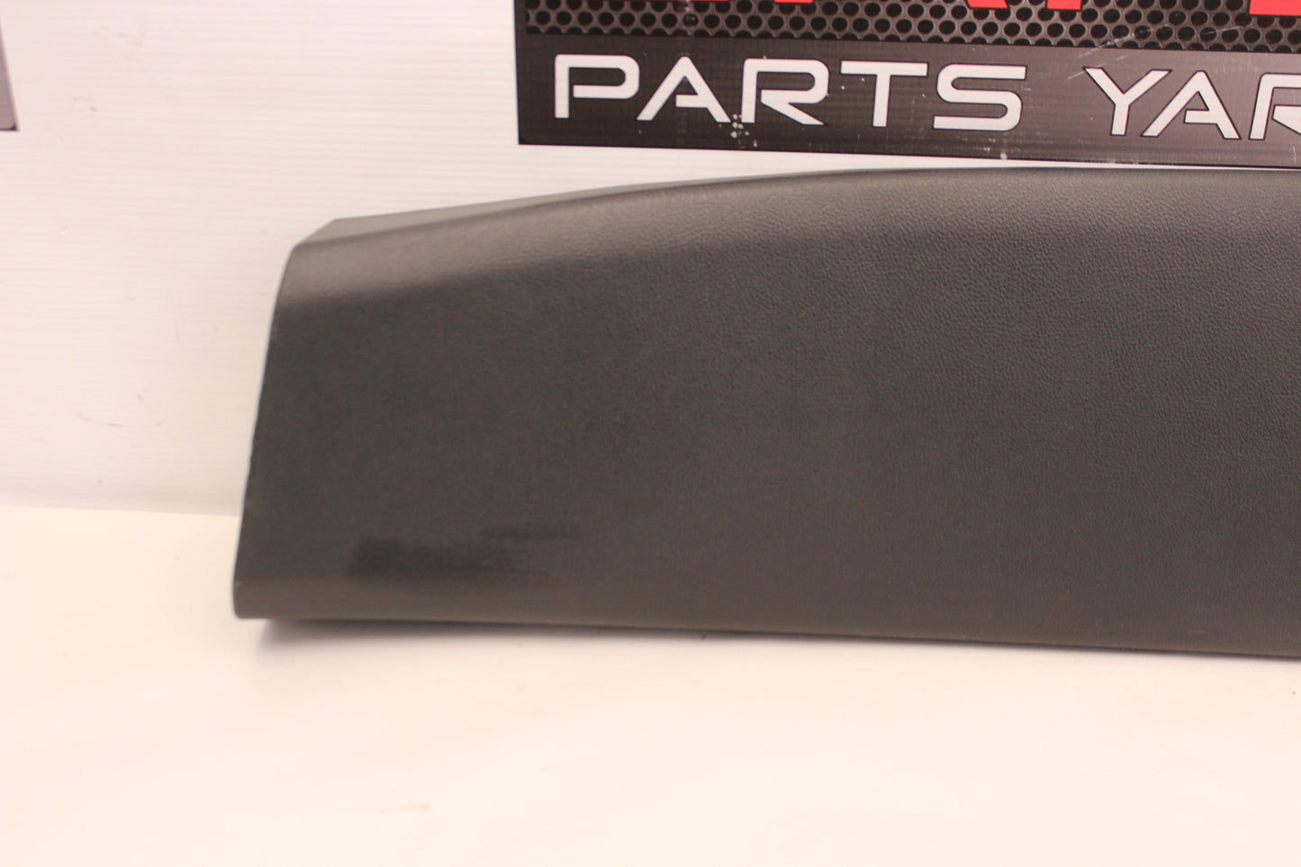 2009 Pontiac G8 LH Driver Lower Interior B Pillar Trim Molding Cover OEM - Day's Parts Yard