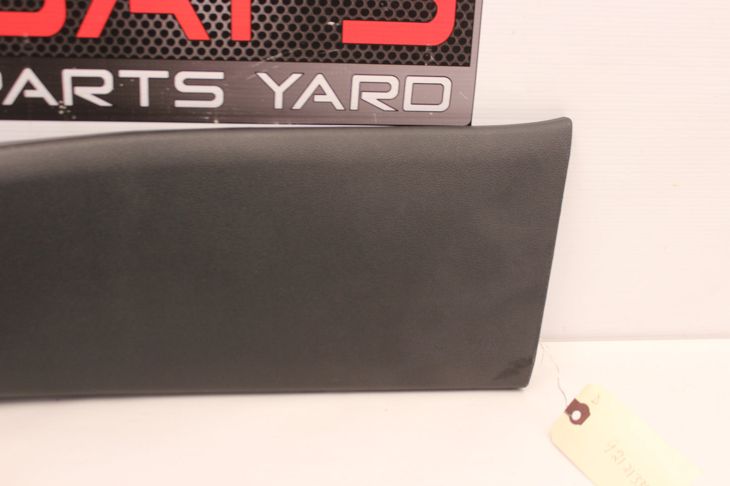 2009 Pontiac G8 LH Driver Lower Interior B Pillar Trim Molding Cover OEM - Day's Parts Yard
