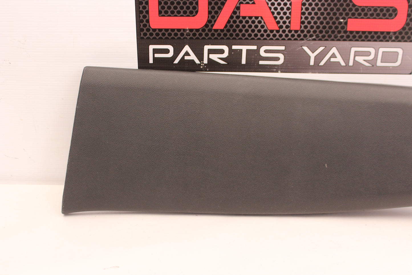 2009 Pontiac G8 LH Driver Lower Interior B Pillar Trim Molding Cover OEM - Day's Parts Yard