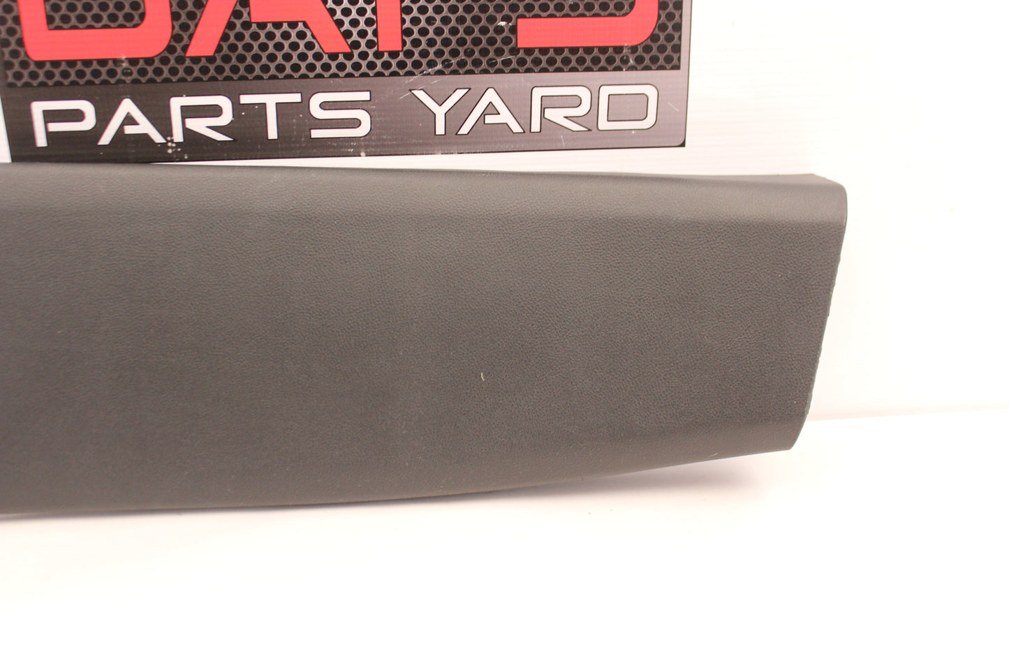 2009 Pontiac G8 LH Driver Lower Interior B Pillar Trim Molding Cover OEM - Day's Parts Yard