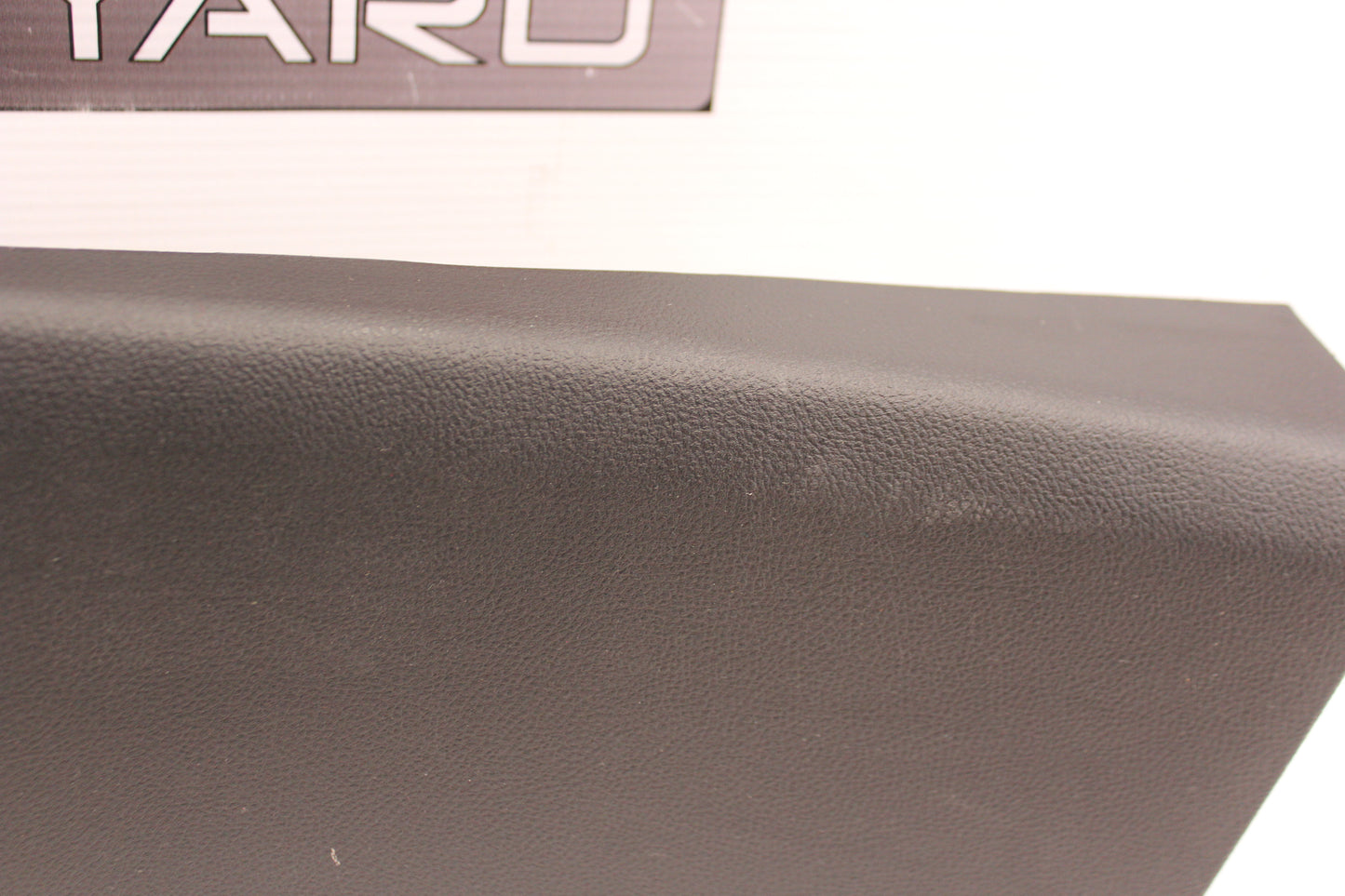2009 Pontiac G8 LH Driver Lower Interior B Pillar Trim Molding Cover OEM - Day's Parts Yard