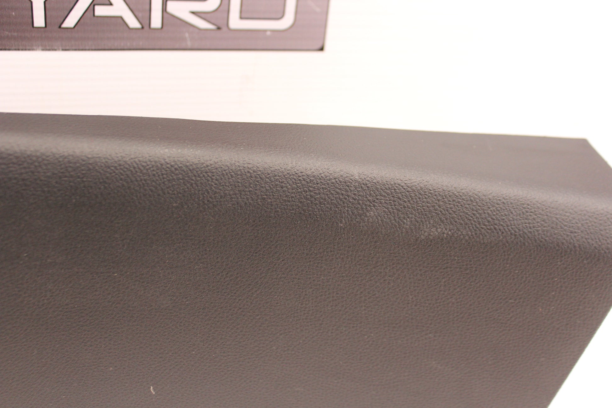 2009 Pontiac G8 LH Driver Lower Interior B Pillar Trim Molding Cover OEM - Day's Parts Yard