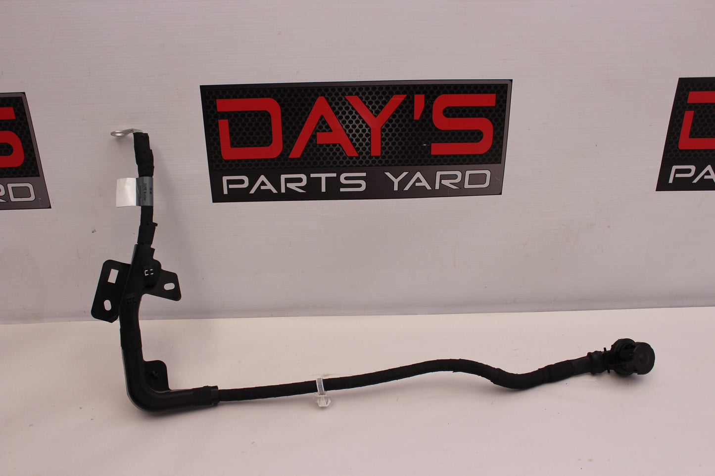 2014 Chevy SS Sedan Negative Battery Cable Harness 92295462 OEM - Day's Parts Yard