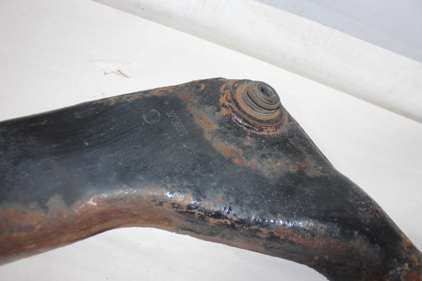 2009 Pontiac G8 GT Rear LH Driver Upper Control Arm OEM - Day's Parts Yard