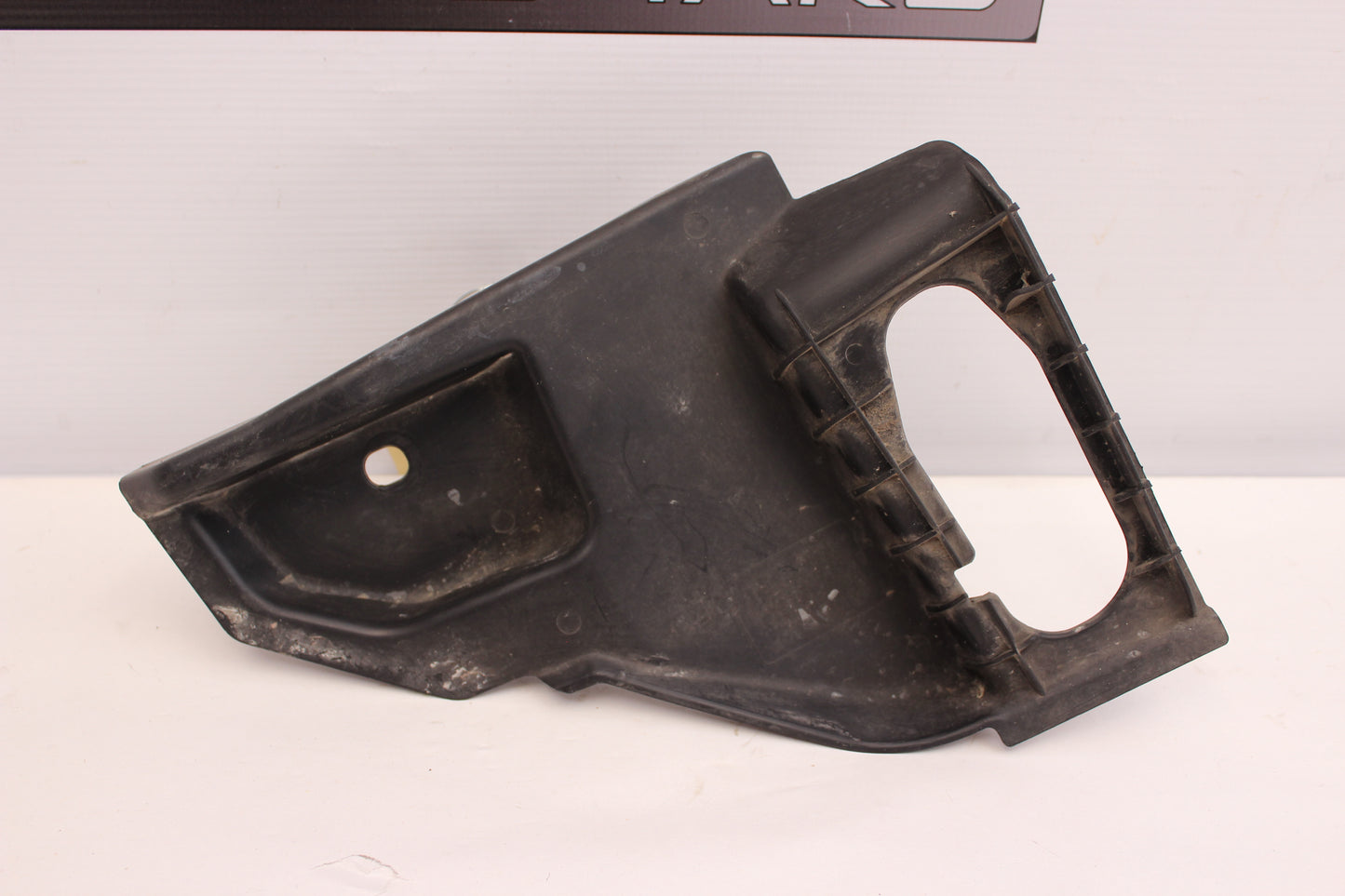 2014 Chevy SS Sedan LH Driver Fender Shield 92420262 OEM - Day's Parts Yard