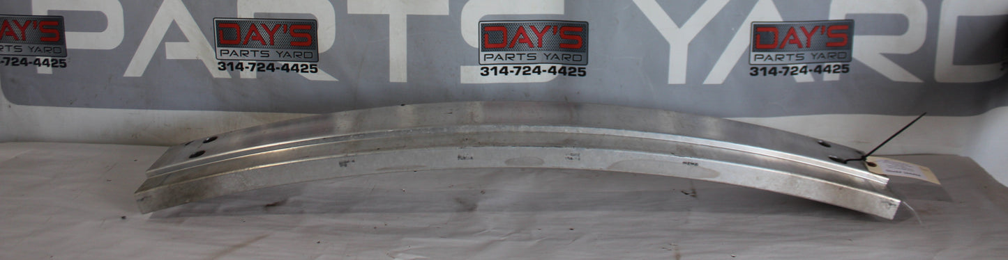 2009 Pontiac G8 Rear Bumper Reinforcement Bar OEM - Day's Parts Yard