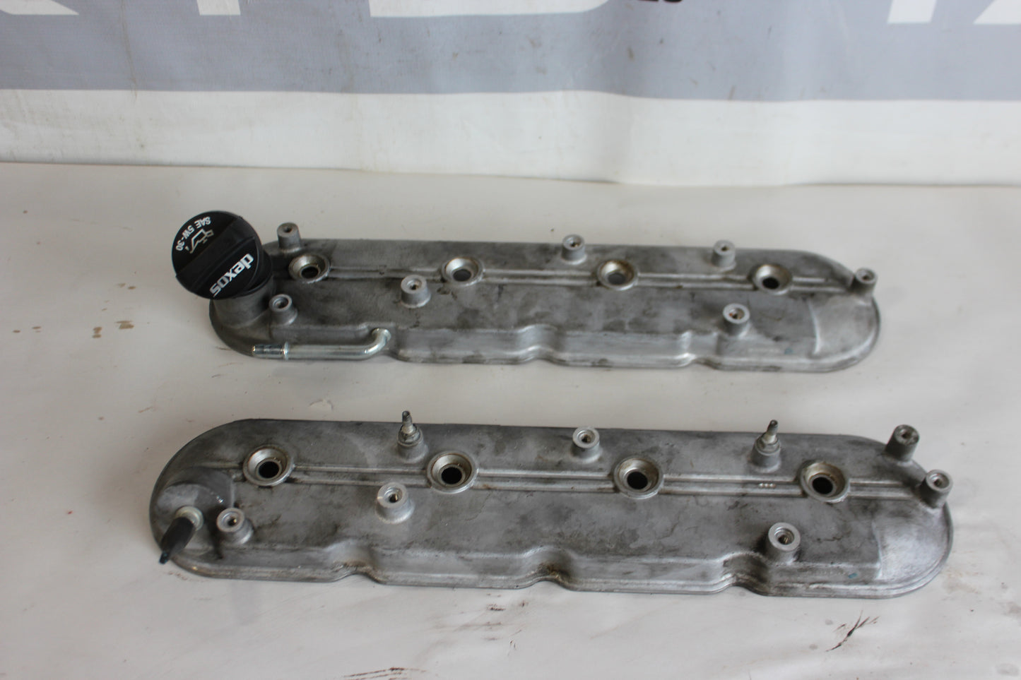 2015 Chevy SS Sedan Valve Cover Set OEM - Day's Parts Yard