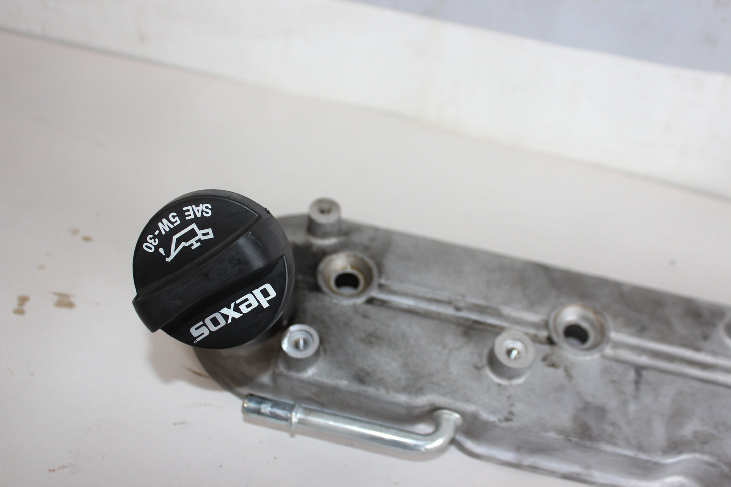 2015 Chevy SS Sedan Valve Cover Set OEM - Day's Parts Yard