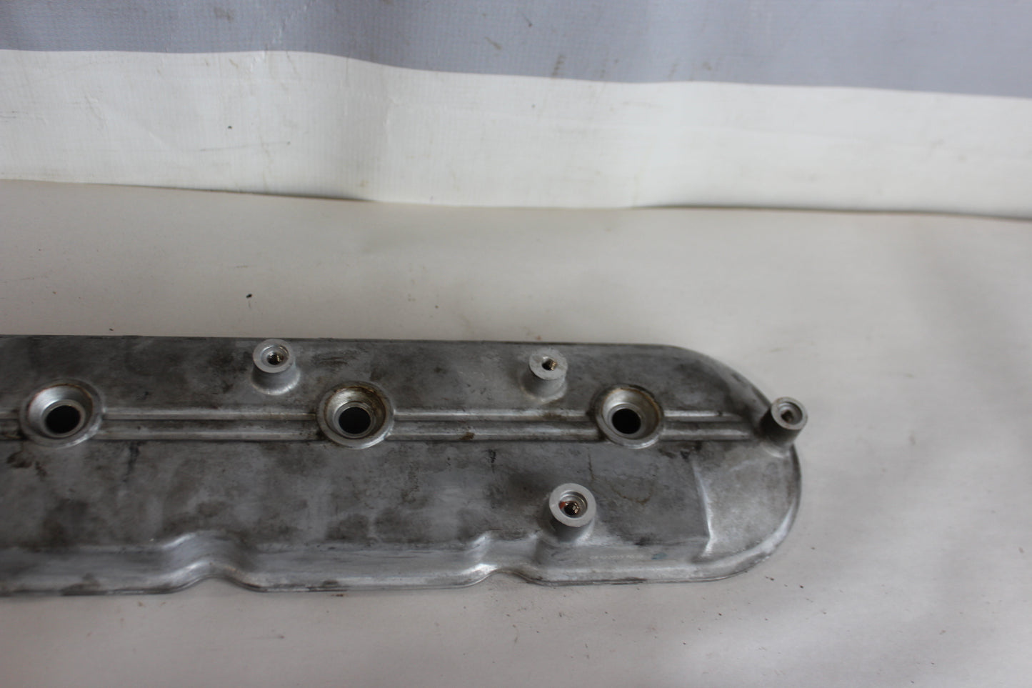 2015 Chevy SS Sedan Valve Cover Set OEM - Day's Parts Yard
