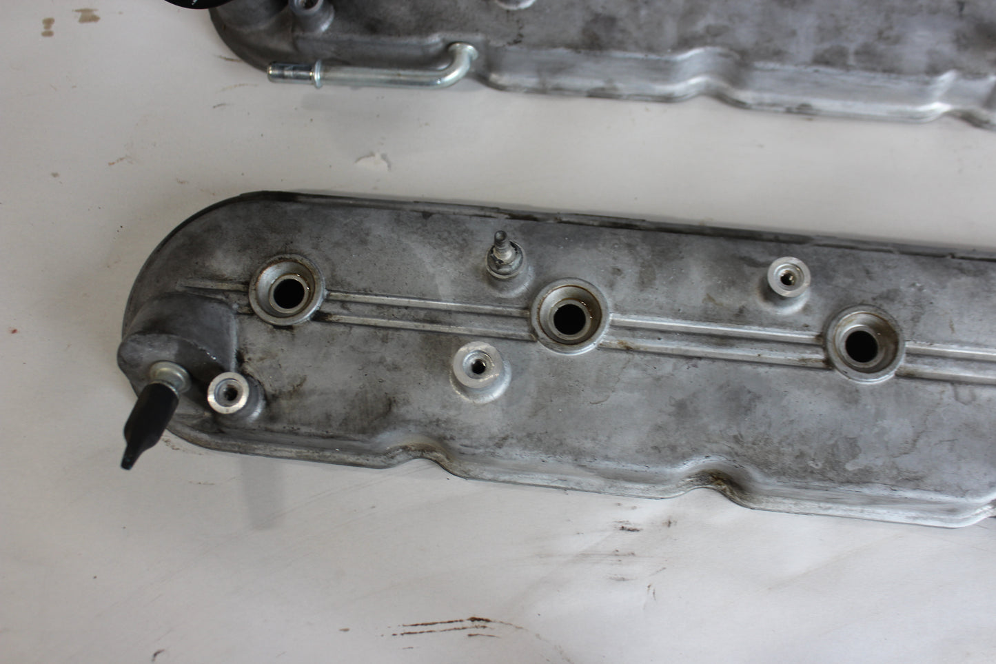 2015 Chevy SS Sedan Valve Cover Set OEM - Day's Parts Yard