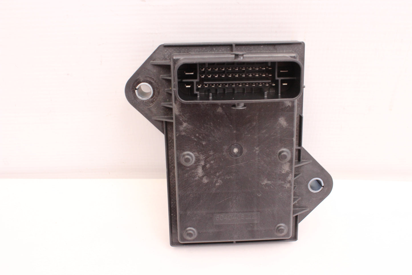 2018 Chevy Camaro ZL1 Electrical Stabilizer ECU Control Module 84180580 OEM - Day's Parts Yard