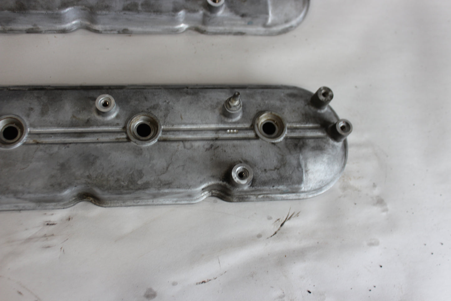 2015 Chevy SS Sedan Valve Cover Set OEM - Day's Parts Yard