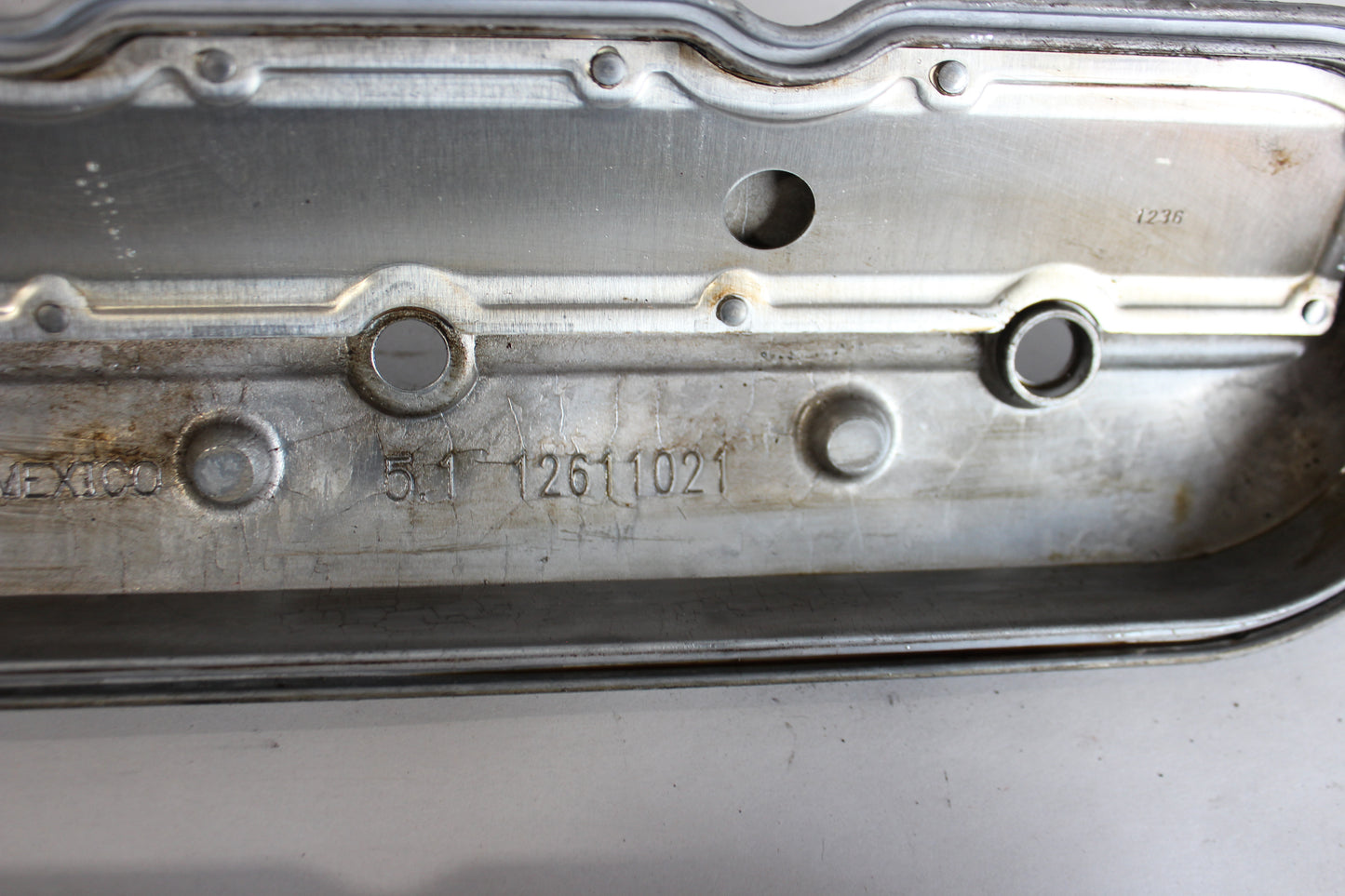 2015 Chevy SS Sedan Valve Cover Set OEM - Day's Parts Yard