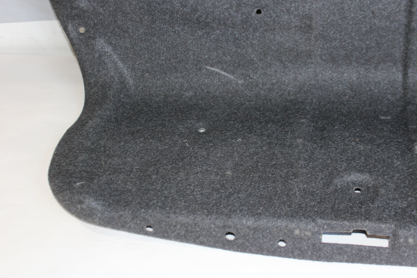 2006 Pontiac GTO Trunk Deck Lid Carpet Liner Felt 92179727 OEM - Day's Parts Yard