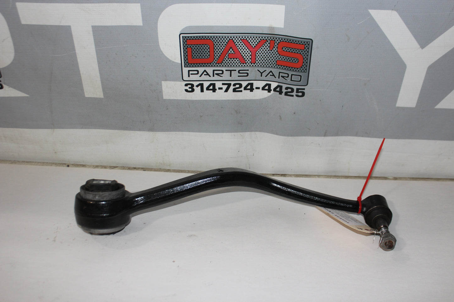2009 Pontiac G8 GT Front RH Passenger Lower Control Arm OEM - Day's Parts Yard