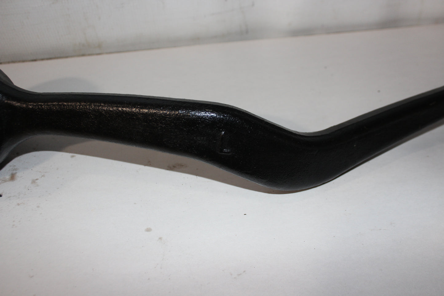 2009 Pontiac G8 Front LH Lower Driver Control Arm OEM - Day's Parts Yard