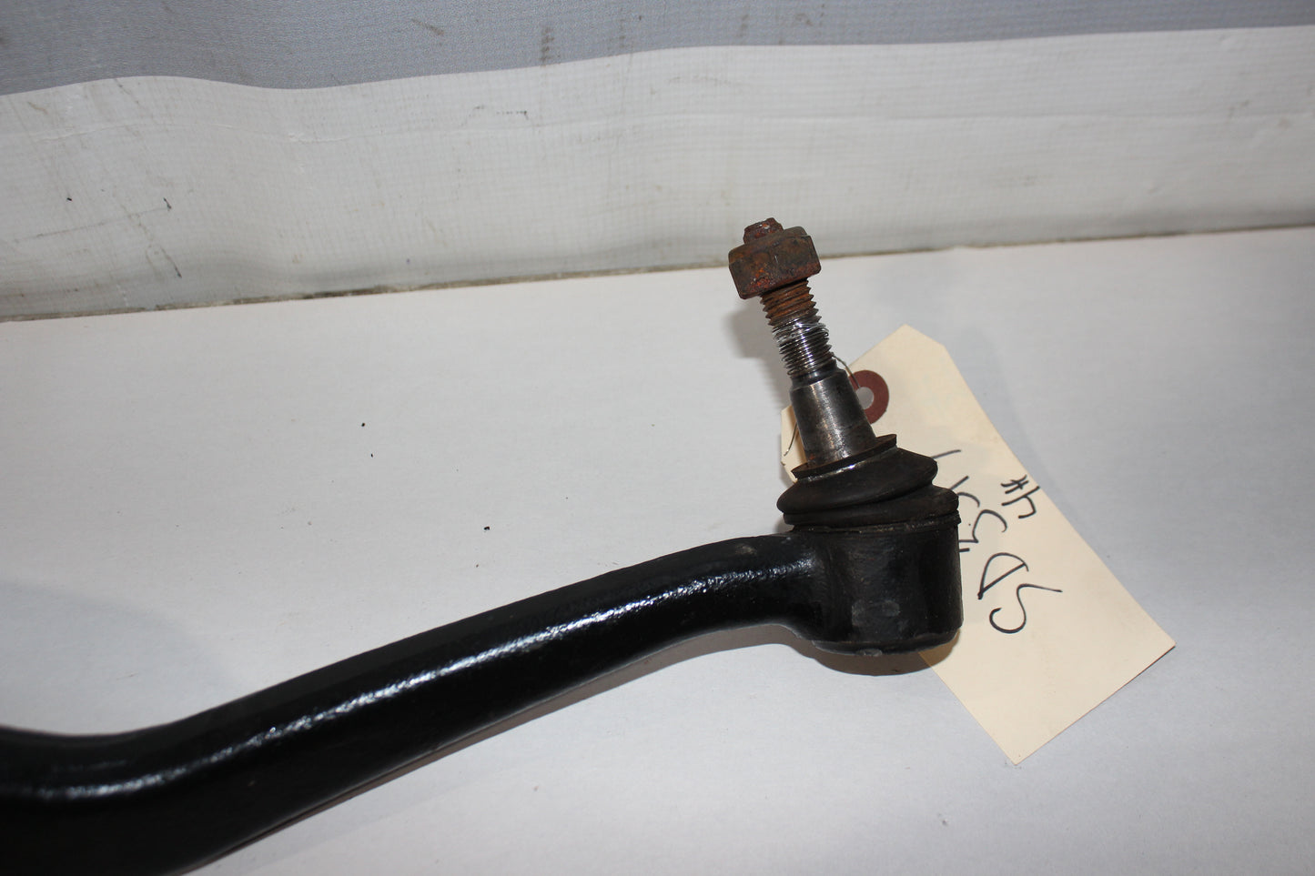 2009 Pontiac G8 Front LH Lower Driver Control Arm OEM - Day's Parts Yard