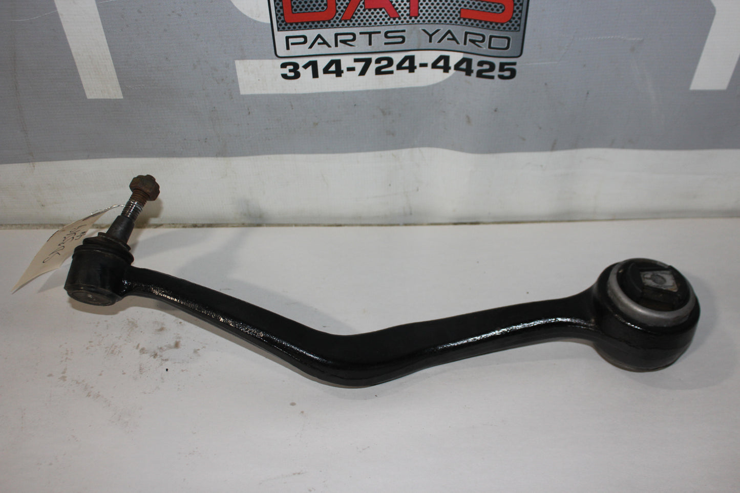 2009 Pontiac G8 Front LH Lower Driver Control Arm OEM - Day's Parts Yard