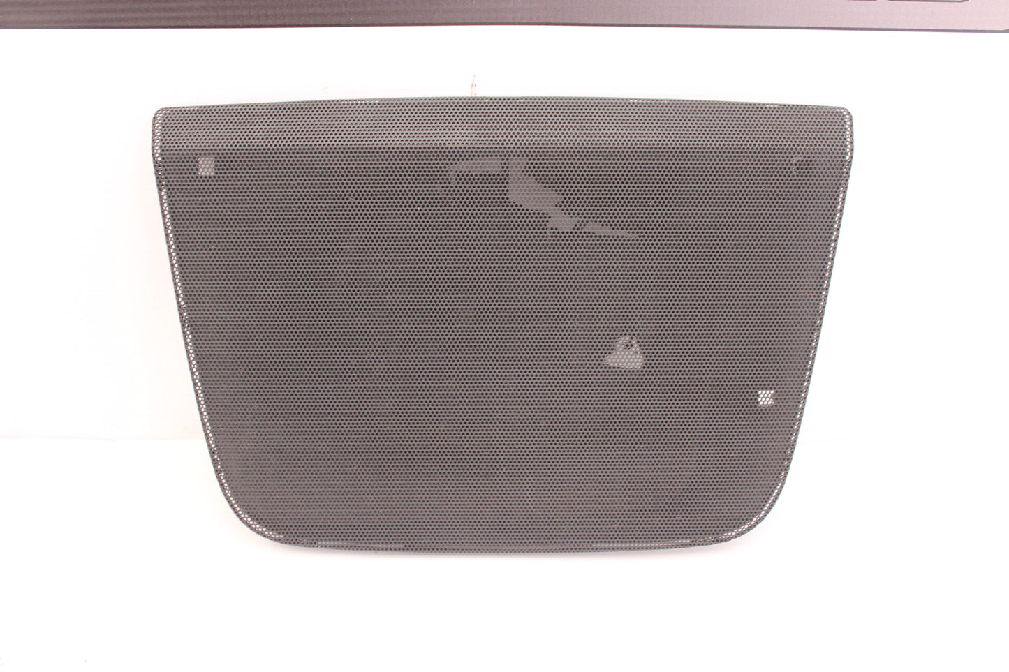 2009 Pontiac G8 Center Dash Speaker Grill Cover 92162534 OEM - Day's Parts Yard
