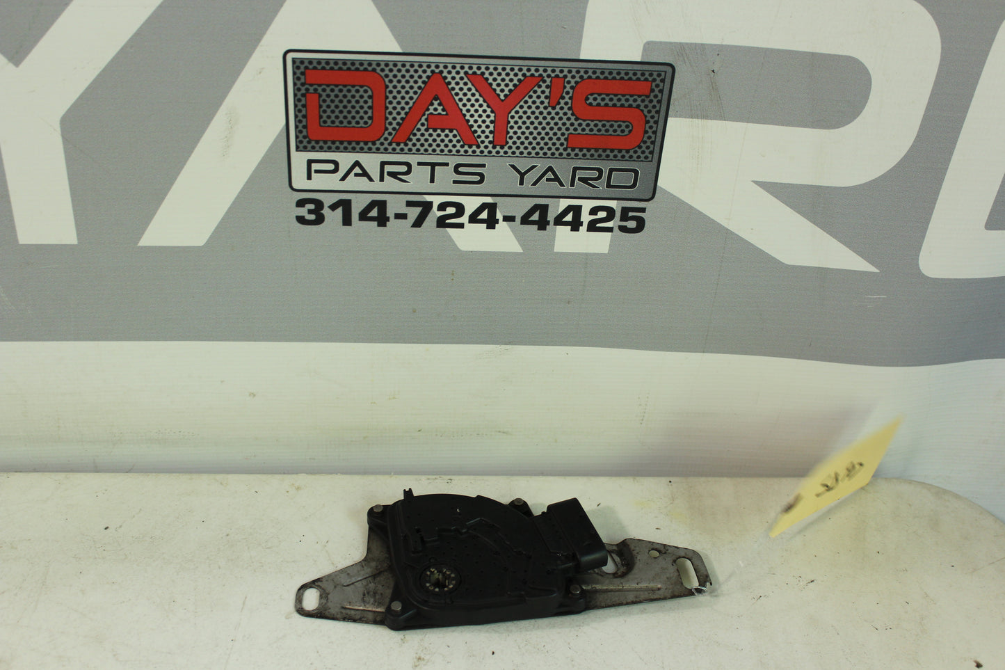 2006 Pontiac GTO Neutral Safety Transmission Switch 24221125 OEM - Day's Parts Yard
