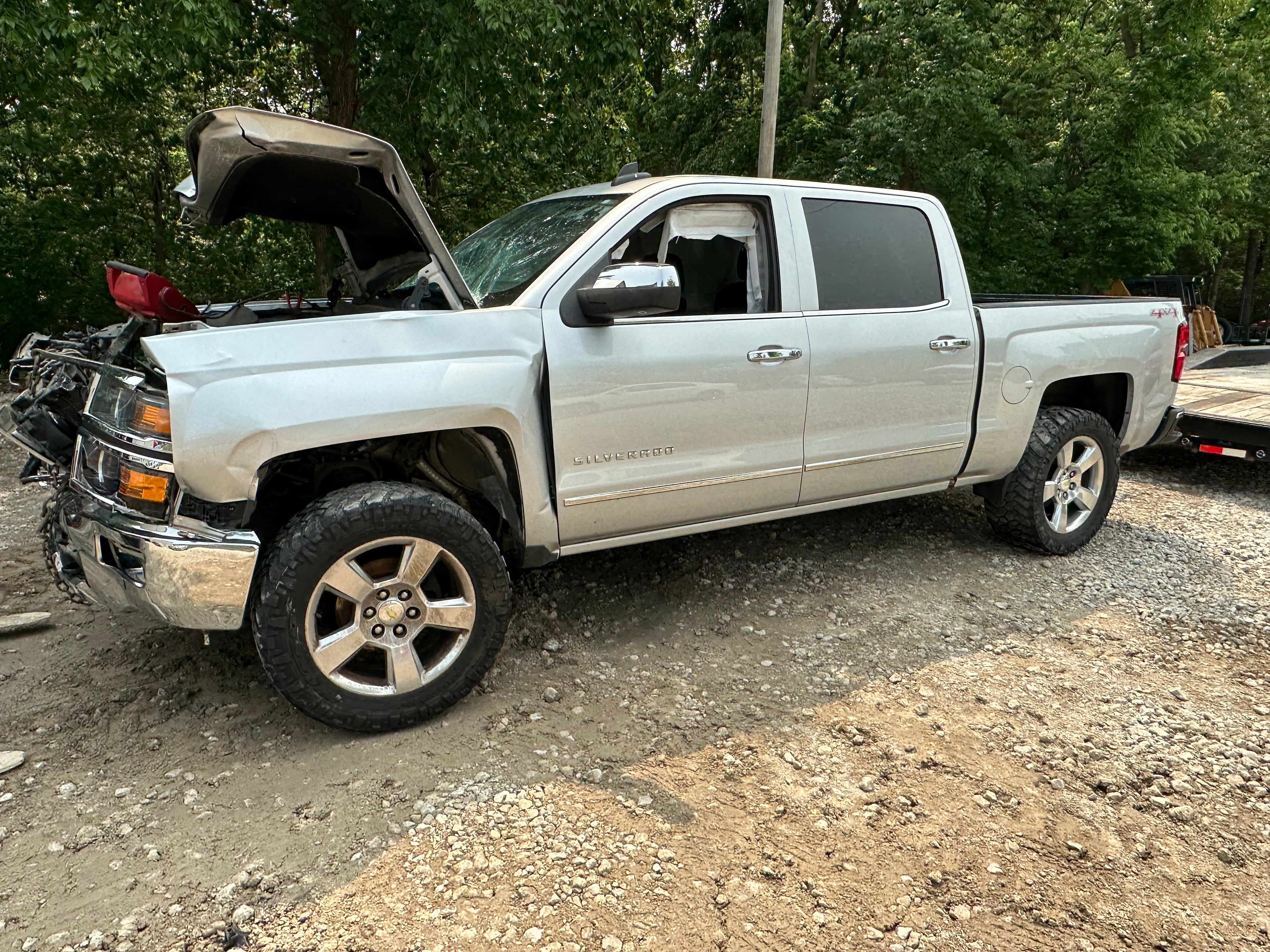 SILVERADO