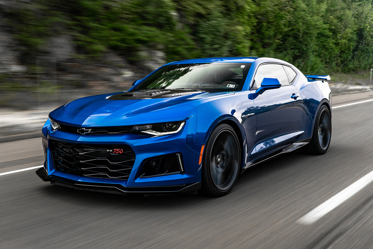 Camaro