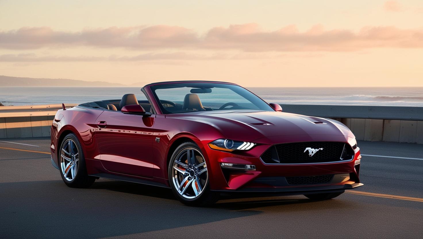 Mustang