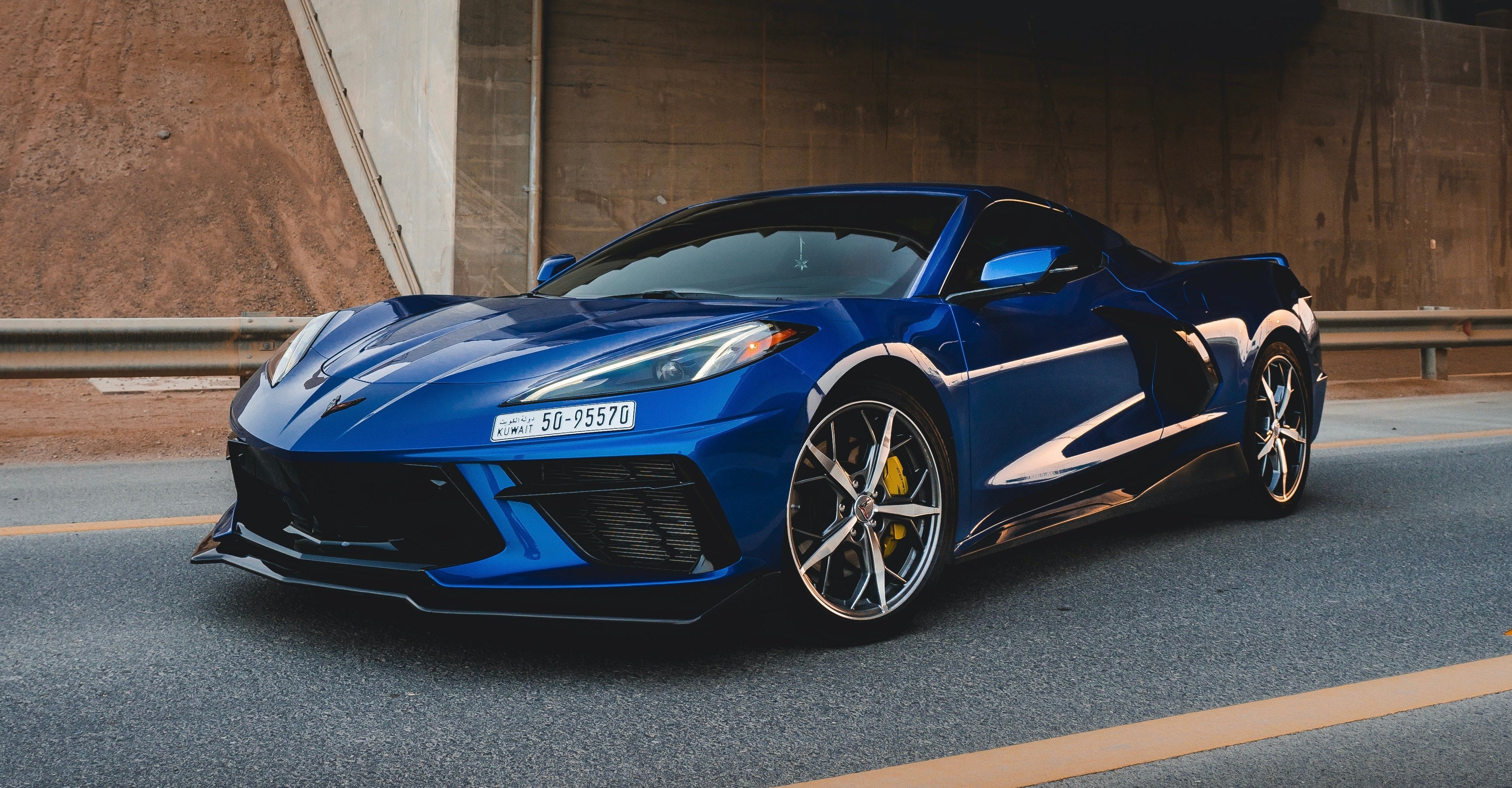 Corvette