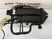 2014 Chevy Caprice PPV Fuel Tank EVAP Vapor Charcoal Canister w/ Lines Hoses Tubes OEM
