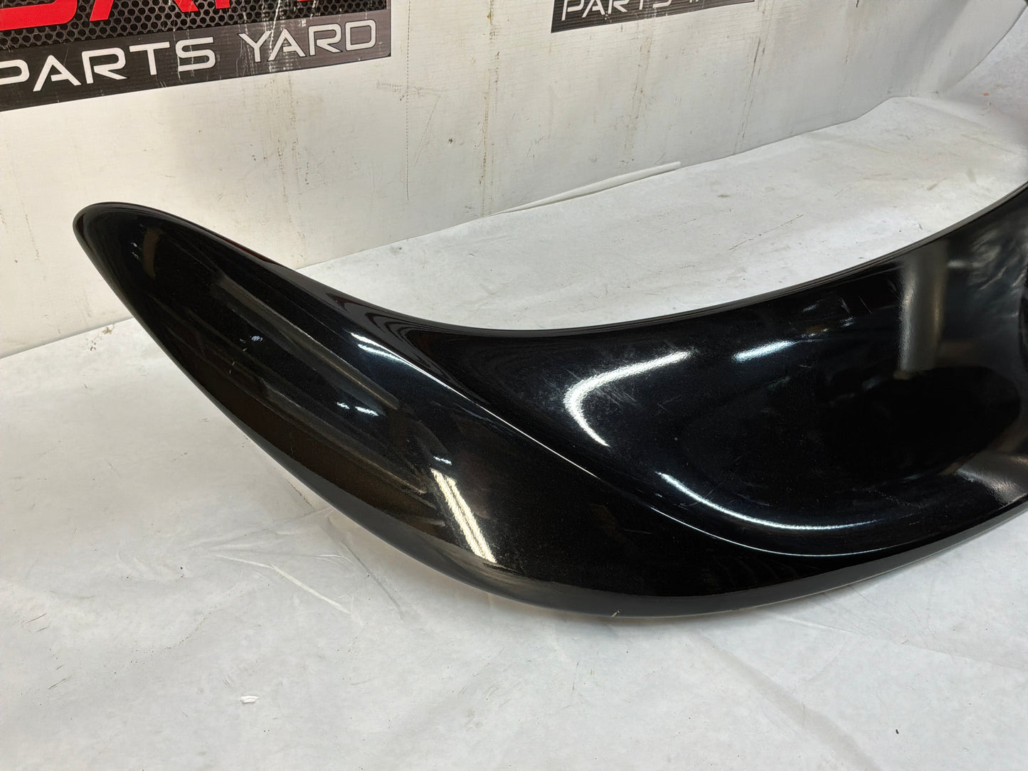2004 Pontiac GTO Trunk Deck Lid Spoiler Wing OEM
