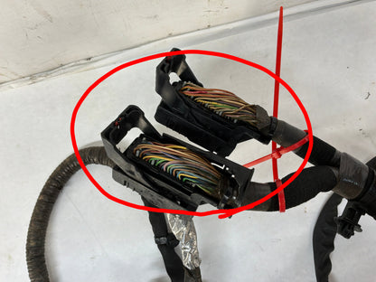 2015 Chevy SS Sedan Engine Motor Transmission Wire Wiring Harness OEM
