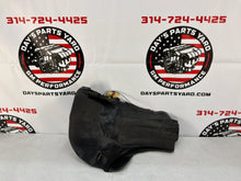 2006 Pontiac GTO LH Driver Rear Wheel Well House Fender Liner OEM